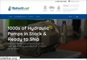 hydraulic.net