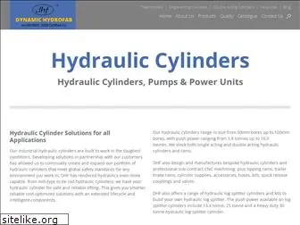 hydrauliccylinders.co.in