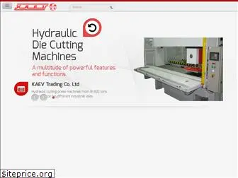 hydraulicdiecuttingmachine.com