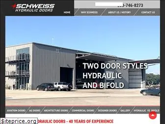 hydraulicdoors.com