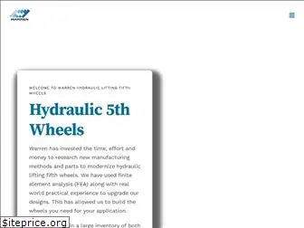 hydraulicfifthwheels.com