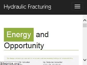 hydraulicfracturing.com