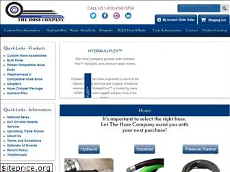 hydraulichose.com