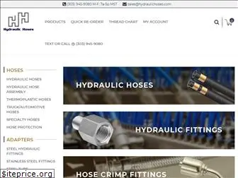hydraulichoses.com