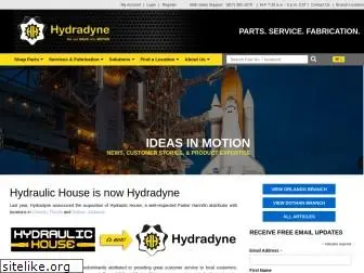 hydraulichouse.com