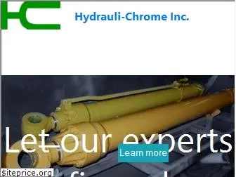 hydraulichrome.com