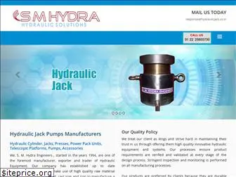 hydraulicjack.co.in