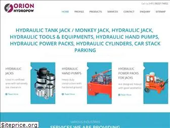 hydraulicjackind.com