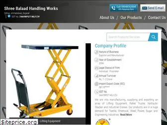 hydraulicliftingequipment.com