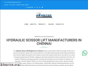 hydraulicliftmanufacturers.in