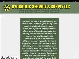 hydraulicman.com