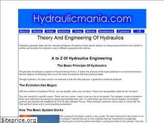 hydraulicmania.com
