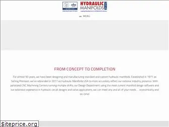hydraulicmanifold.com