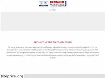 hydraulicmanifolds.com