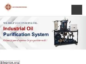 hydraulicoilfiltrationmachine.com