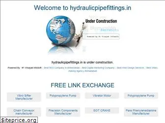 hydraulicpipefittings.in