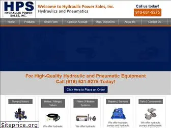 hydraulicpowersales.com