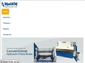 hydraulicpress.in