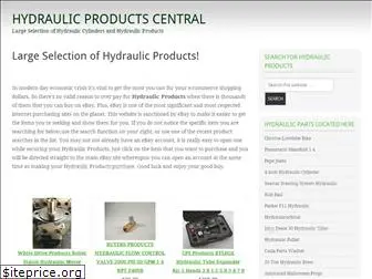 hydraulicproductscentral.com
