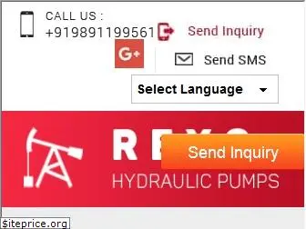 hydraulicpumprepair.co.in