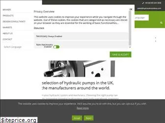 hydraulicpumps.info