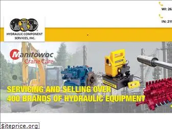 hydraulicrepair.com