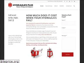 hydraulics-plus.com