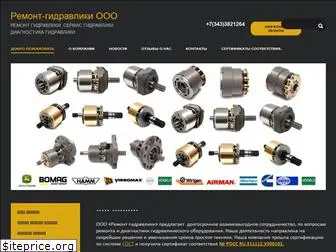 hydraulics-service.ru