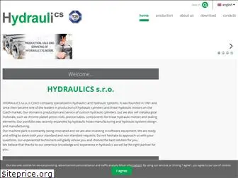 hydraulics.eu