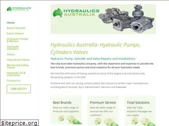 hydraulicsaustralia.com.au