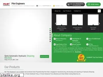 hydraulicshearingmachine.net