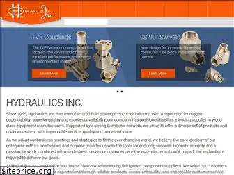 hydraulicsinc.com