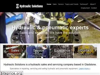 hydraulicsolution.com