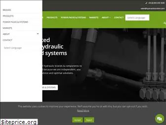 hydraulicsonline.co.uk