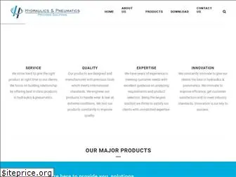 hydraulicspneumatics.co.in