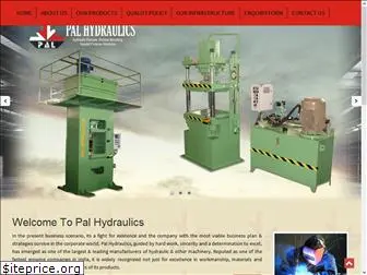 hydraulicspresses.co.in