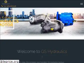 hydraulicsproduct.com
