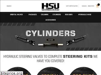 hydraulicsteeringunlimited.com