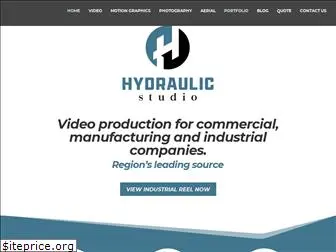 hydraulicstudio.com