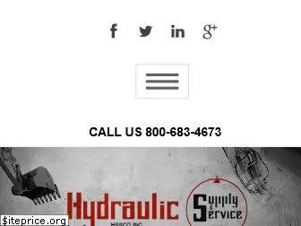 hydraulicsupply.com