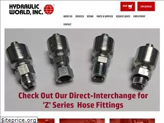 hydraulicworld.com