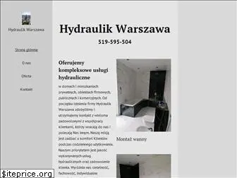 hydraulicy-warszawa.pl