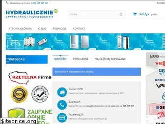 hydraulicznie.pl