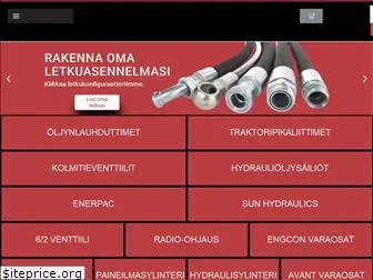 hydrauliikkakauppa.fi