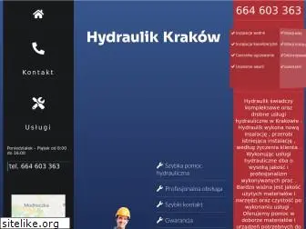 hydraulik-krakow.pl