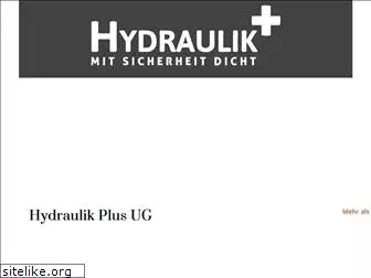 hydraulik-plus.de