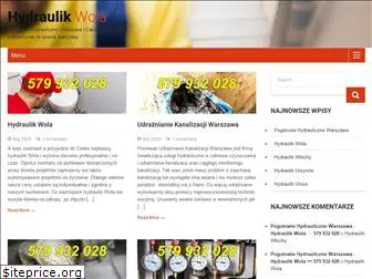 hydraulik-wola.pl