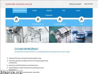 hydraulik-wroclaw.com.pl