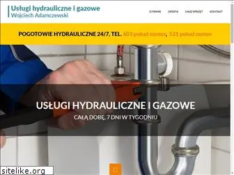 hydraulik24-wawa.com