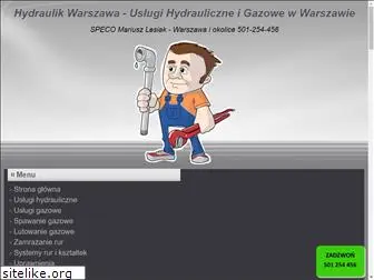 hydraulika-gaz.com